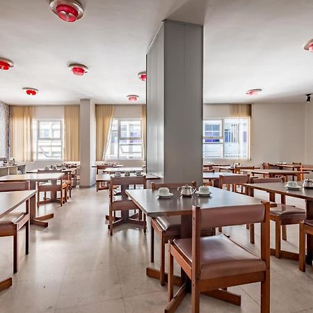 Cannes Palace Hotel Vitoria Ngoại thất bức ảnh