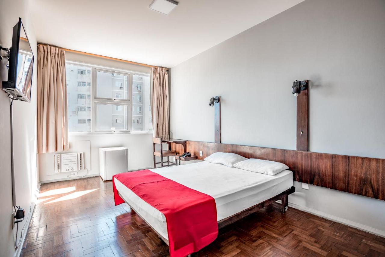 Cannes Palace Hotel Vitoria Ngoại thất bức ảnh