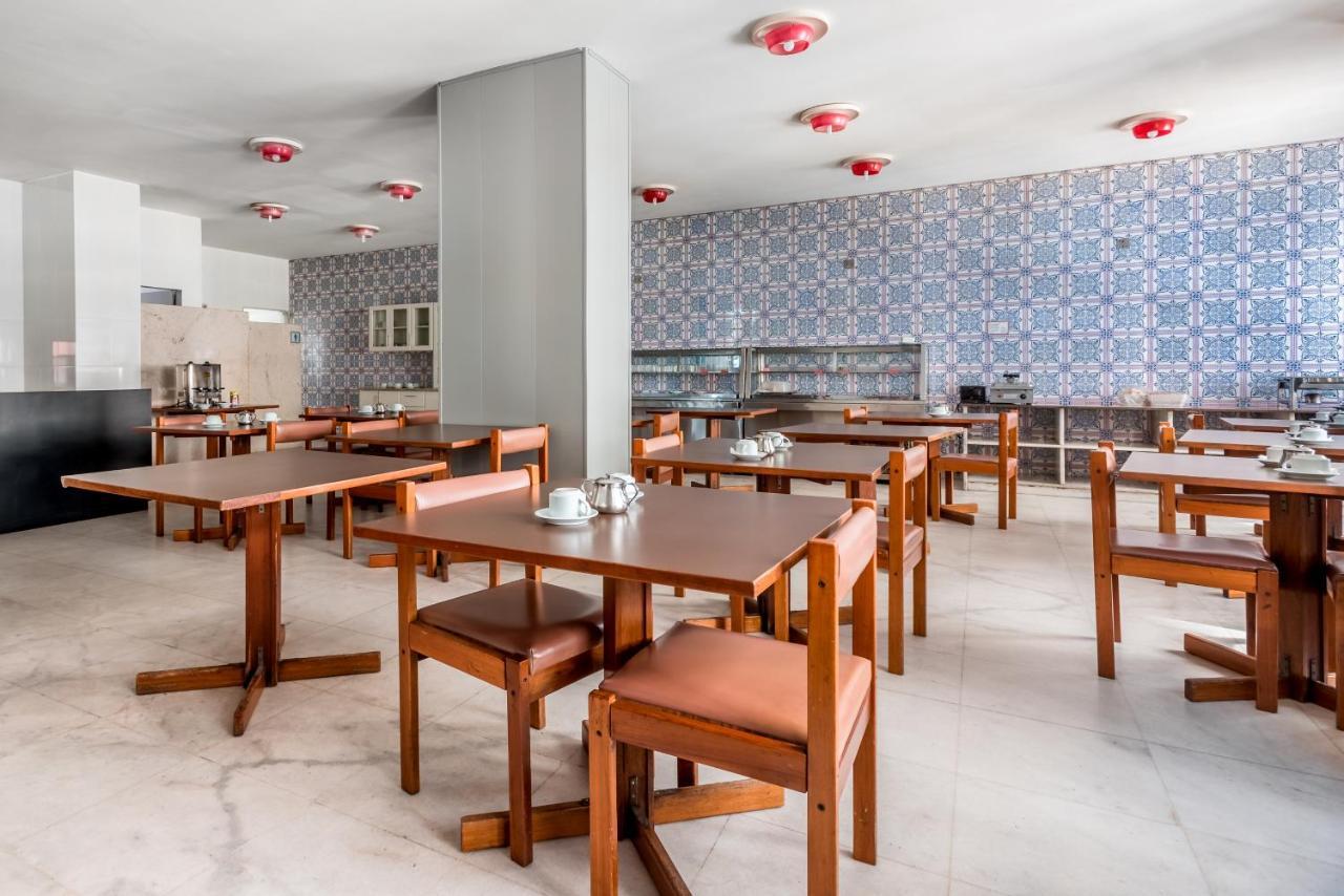 Cannes Palace Hotel Vitoria Ngoại thất bức ảnh
