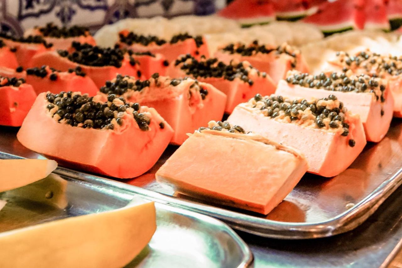 Cannes Palace Hotel Vitoria Ngoại thất bức ảnh