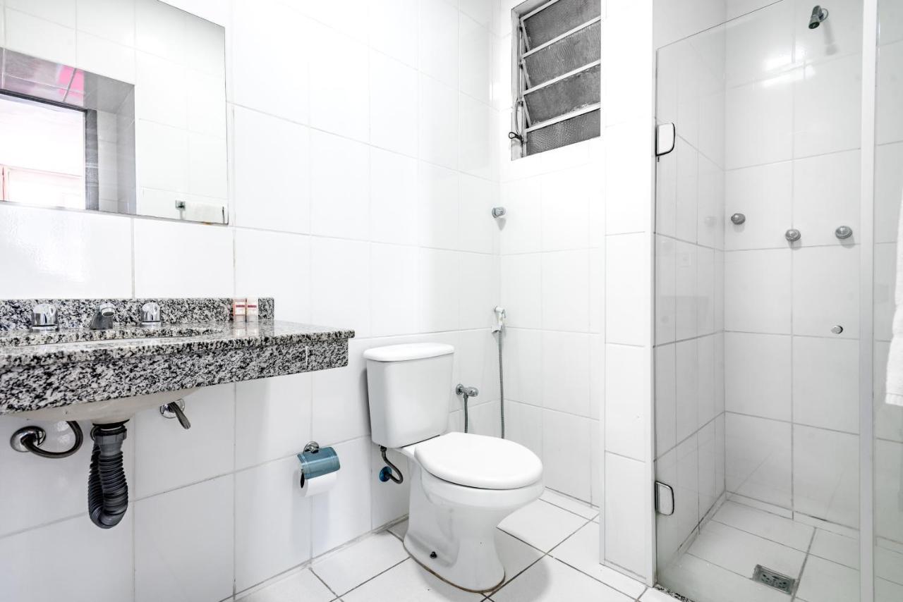 Cannes Palace Hotel Vitoria Phòng bức ảnh