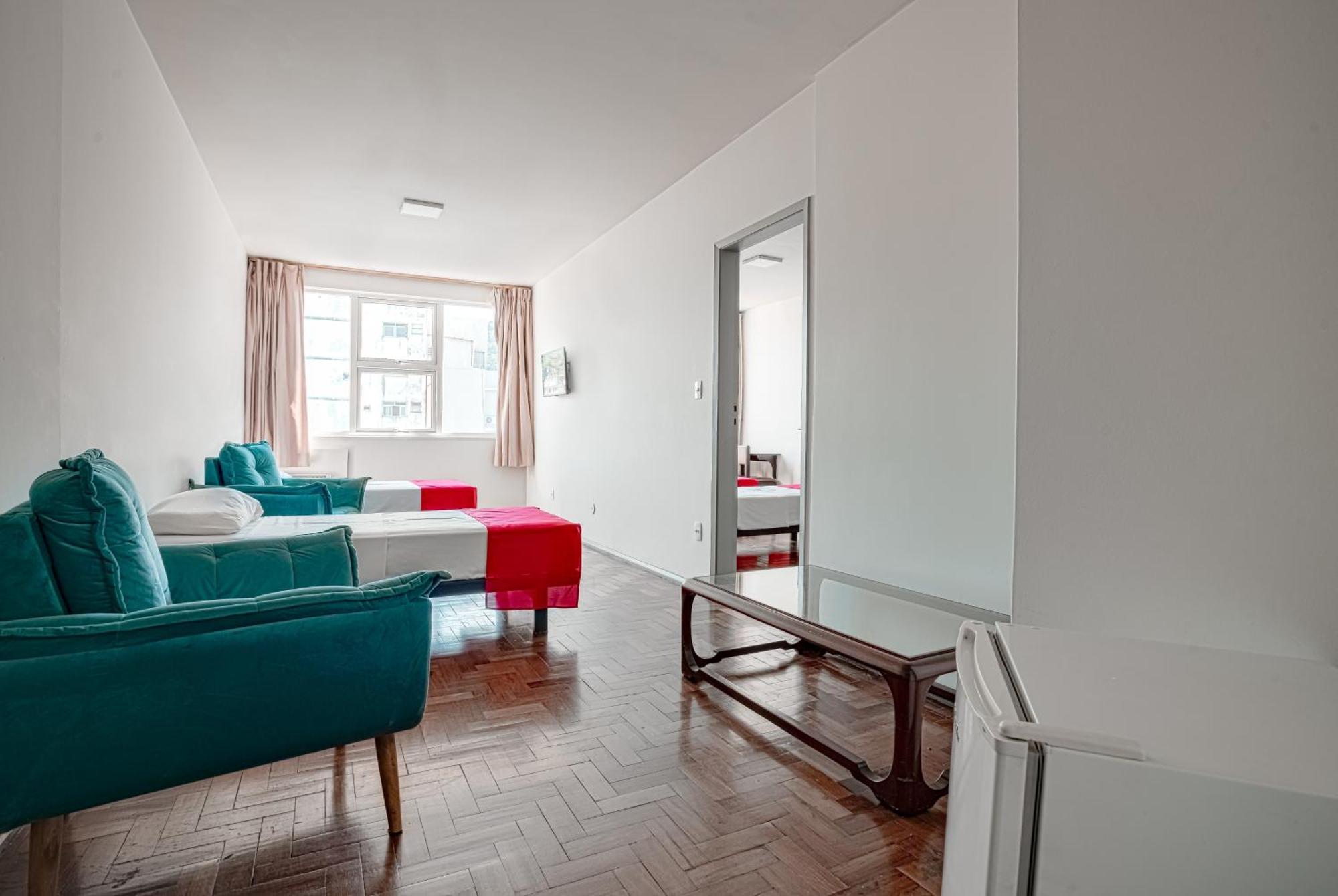 Cannes Palace Hotel Vitoria Phòng bức ảnh
