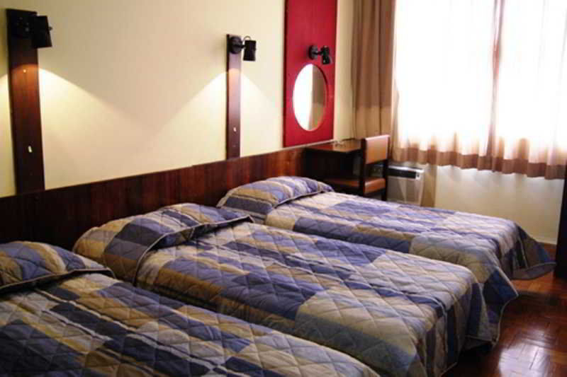 Cannes Palace Hotel Vitoria Ngoại thất bức ảnh